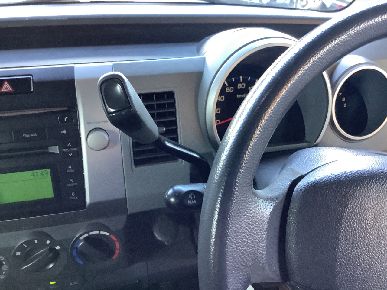 スズキ ワゴンR Ref:SP378800 9/14